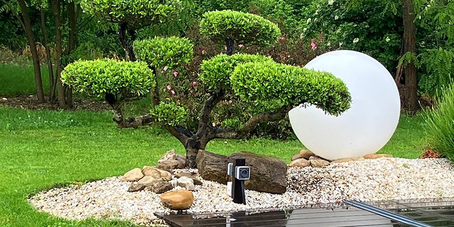 Philippe SERRE SAS : Entretien extérieur à Romans-sur-Isère et sa région