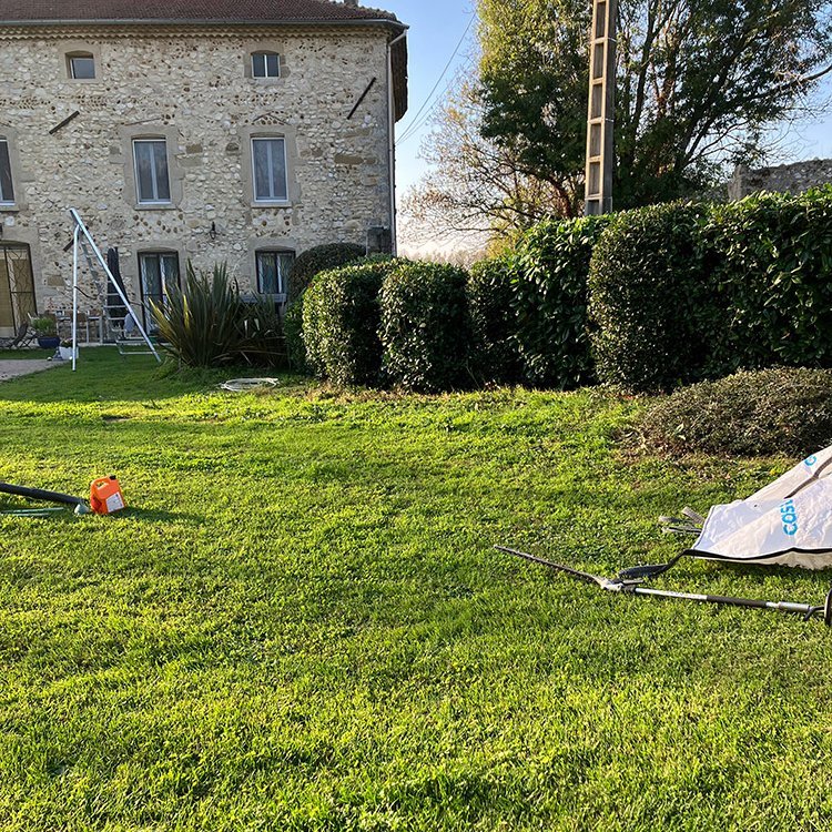 <strong>Haie-vive</strong> <small>© Philippe Serre</small>