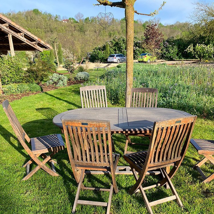 <strong>La nature avant tout</strong> <small>© Philippe Serre</small>